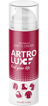 Artrolux+ es un suplemento natural para la salud de las articulaciones
