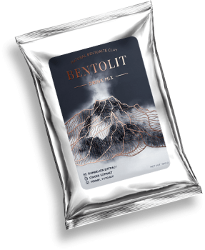 Bentolit es un producto en forma de polvo que,proporcionado, está diseñado para la desintoxicación y la pérdida de peso – precio, en farmacias, opiniones, comprar