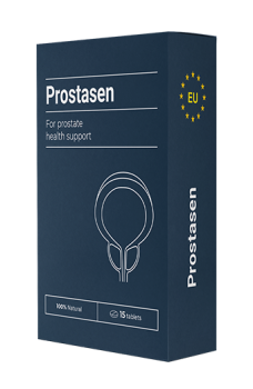 Prostasen es un medio para el tratamiento de la prostatitis