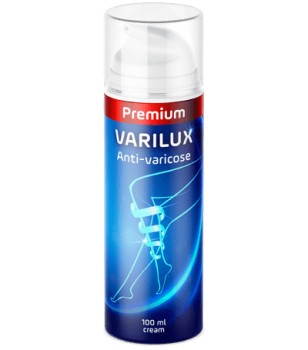 Varilux Premium. Normaliza la elasticidad de las paredes venosas