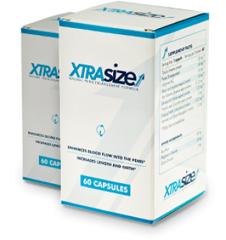 XtraSize agrandamiento del pene – precio, en farmacias, opiniones, comprar