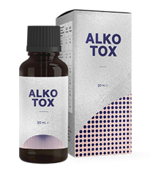 ALKOTOX gotas contra la dependencia del alcohol – precio, en farmacias, opiniones, comprar