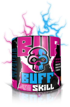 Buff Skill ingeniero energético – precio, en farmacias, opiniones, comprar