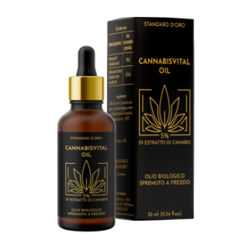 CannabisVital aceite para articulaciones – precio, en farmacias, opiniones, comprar