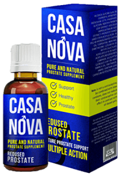 Casanova gotas para mejorar la potencia – precio, en farmacias, opiniones, comprar