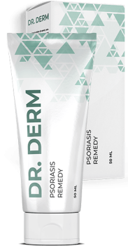 DR.DERM crema contra la psoriasis – precio, en farmacias, opiniones, comprar