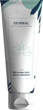 Dermal сrema dérmica antipsoriasis – precio, en farmacias, opiniones, comprar