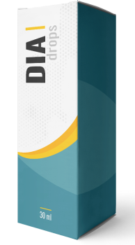 Dia Drops gotas para la diabetes – precio, en farmacias, opiniones, comprar
