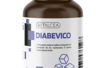 Diabevico cápsulas contra la diabetes – precio, en farmacias, opiniones, comprar