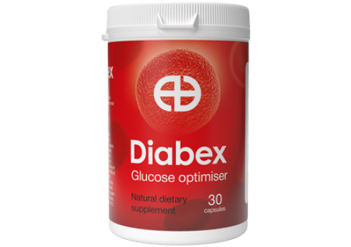 Diabex cápsulas para la diabetes – precio, en farmacias, opiniones, comprar