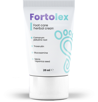 Fortolex crema contra el valgo– precio, en farmacias, opiniones, comprar