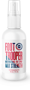 Foot Trooper spray contra hongos – precio, en farmacias, opiniones, comprar