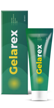 GELAREX crema contra las hemorroides – precio, en farmacias, opiniones, comprar