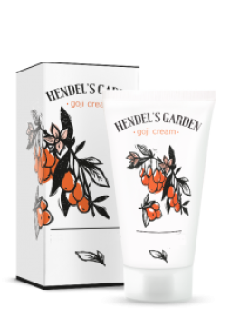 Goji Cream crema anti-arrugas – precio, en farmacias, opiniones, comprar