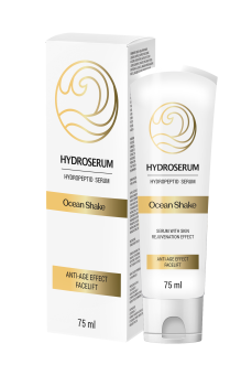 Hydroserum crema antiarrugas – precio, en farmacias, opiniones, comprar