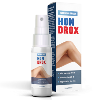 Hondrox spray para combatir dolores articulares, artritis y artrosis – precio, en farmacias, opiniones, comprar