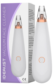 Idealist  aspirador para poros – precio, en farmacias, opiniones, comprar
