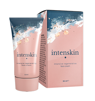 INTENSKIN crema antiarrugas – precio, en farmacias, opiniones, comprar
