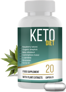 KETO DIET cápsulas adelgazantes – precio, en farmacias, opiniones, comprar