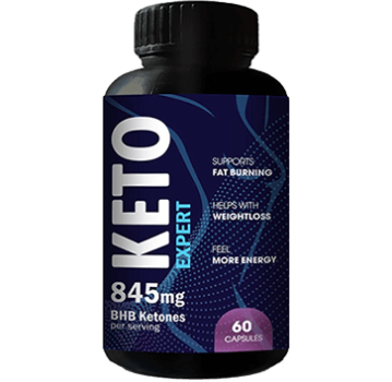 KETOExpert cápsulas adelgazantes – precio, en farmacias, opiniones, comprar