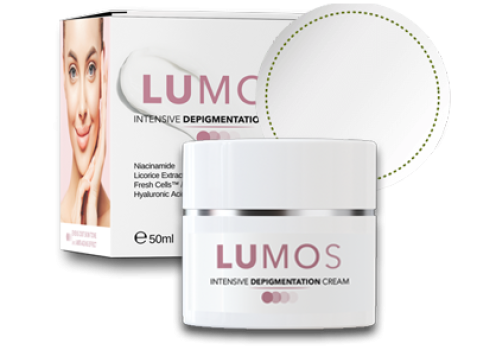 Lumos crema iluminadora de la piel – precio, en farmacias, opiniones, comprar
