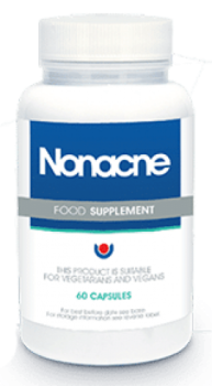 Nonacne cápsulas para el tratamiento del acné  – precio, en farmacias, opiniones, comprar