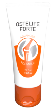 Ostelife crema para las articulaciones – precio, en farmacias, opiniones, comprar
