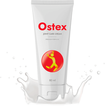 Ostex crema para el dolor de articulaciones – precio, en farmacias, opiniones, comprar