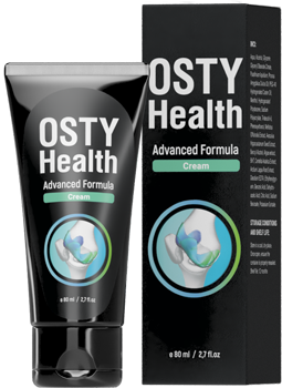OstyHealth crema para las articulaciones – precio, en farmacias, opiniones, comprar