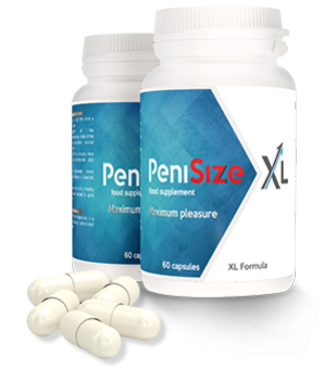 PeniSizeXL сápsulas para agrandar el pene – precio, en farmacias, opiniones, comprar