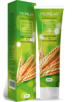 Psorilax crema para la psoriasis – precio, en farmacias, opiniones, comprar