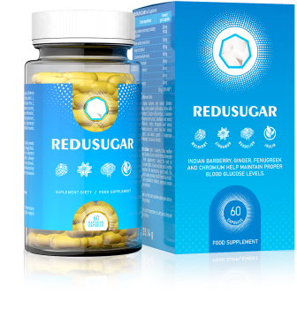 Redusugar сápsulas contra la diabetes – precio, en farmacias, opiniones, comprar