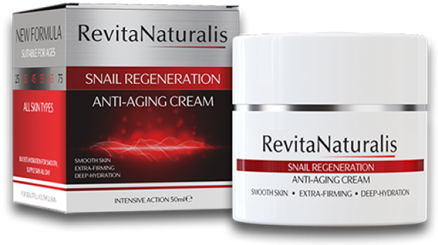 RevitaNaturalis crema para las arrugas – precio, en farmacias, opiniones, comprar