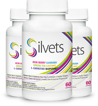 Silvets capsulas adelgazantes – precio, en farmacias, opiniones, comprar