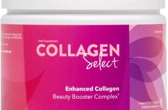 Collagen Select bebida antienvejecimiento – precio, en farmacias, opiniones, comprar