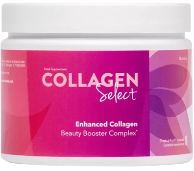 Collagen Select bebida antienvejecimiento – precio, en farmacias, opiniones, comprar