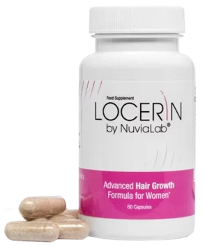 Locerin cápsulas contra la caída del cabello – precio, en farmacias, opiniones, comprar