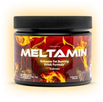 Meltamin cápsulas para adelgazar – precio, en farmacias, opiniones, comprar