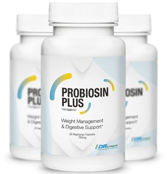 Probiosin Plus cápsulas para quemar grasa   – precio, en farmacias, opiniones, comprar