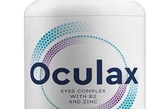 Oculax cápsulas para la visión – precio, en farmacias, opiniones, comprar