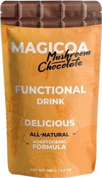 Magicoa beber para adelgazar – precio, en farmacias, opiniones, comprar