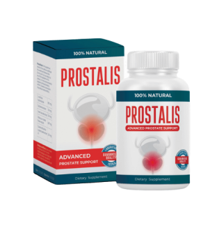 Prostalis cápsulas contra la prostatitis – precio, en farmacias, opiniones, comprar