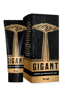 Gigant gel para alargamiento de pene – precio, en farmacias, opiniones, comprar
