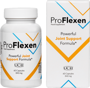 ProFlexen cápsulas para las articulaciones – precio, en farmacias, opiniones, comprar