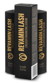 Revamin Lash serum para fortalecer las pestañas – precio, en farmacias, opiniones, comprar
