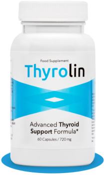 Thyrolin cápsulas para la glándula tiroides – precio, en farmacias, opiniones, comprar