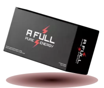 A-Full cápsulas para la energía – precio, comprar en farmacia Argentina, opiniones reales