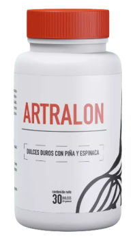 ARTRALON tabletas para las varices – precio, comprar en farmacia Colombia, opiniones reales