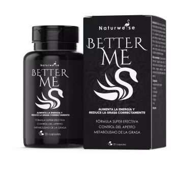Better Me cápsulas pérdida de peso – precio, comprar en farmacia Perú, opiniones reales