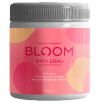 Bloom beber antiarrugas – precio, comprar en farmacia Perú, opiniones reales